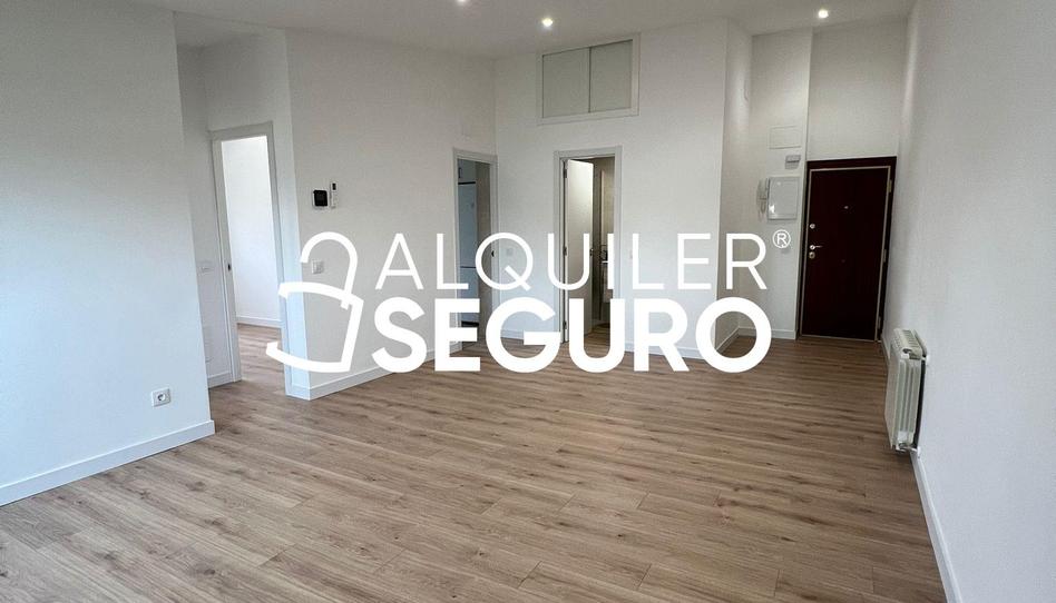 Photo 1 of Flat to rent in Telémaco, Salvador, Madrid