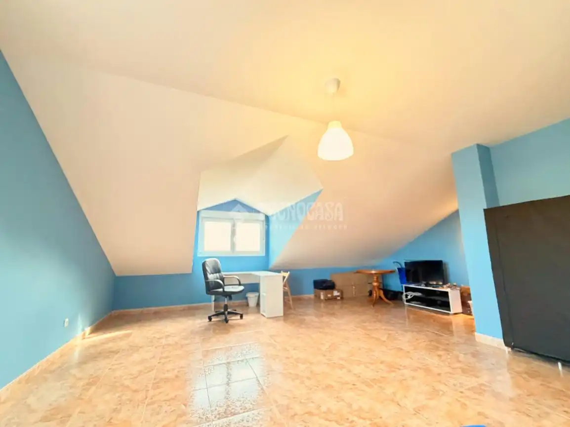 Casa o xalet en venda en Sanchonuño