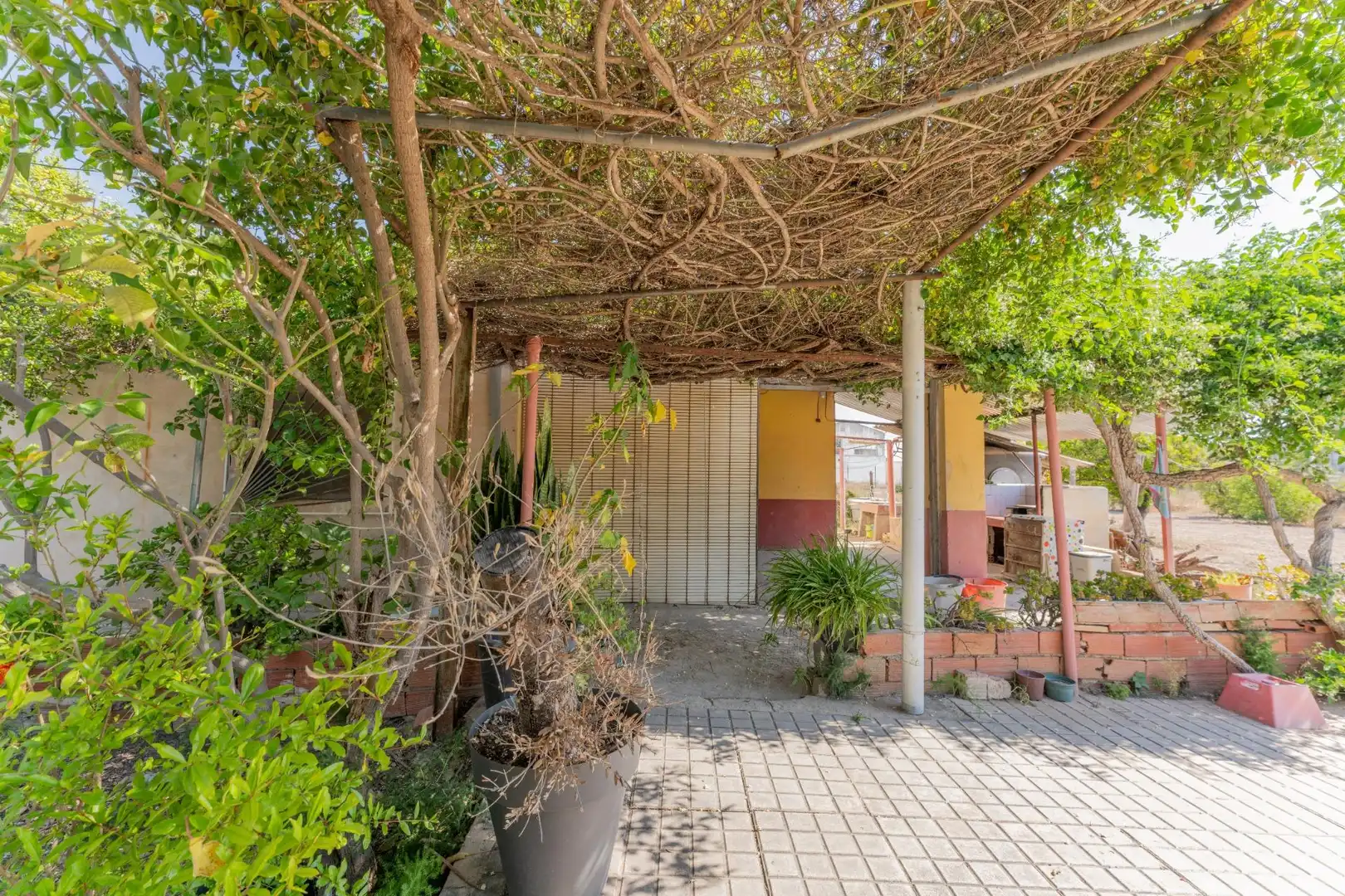 Haus zum Verkauf in Algorós - El Derramador, imagen 19