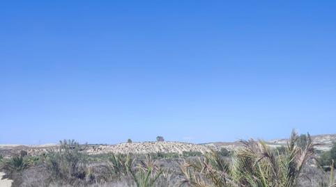 Foto 2 de Finca rústica en venda a Mojácar Pueblo, Almería