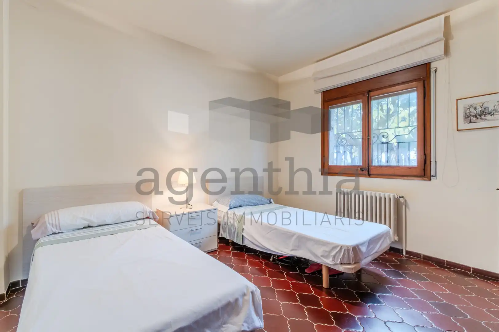 Habitación de Casa o chalet en venta en Castell d'Aro, Platja d'Aro i s'Agaró con Aire acondicionado, Calefacción y Trastero