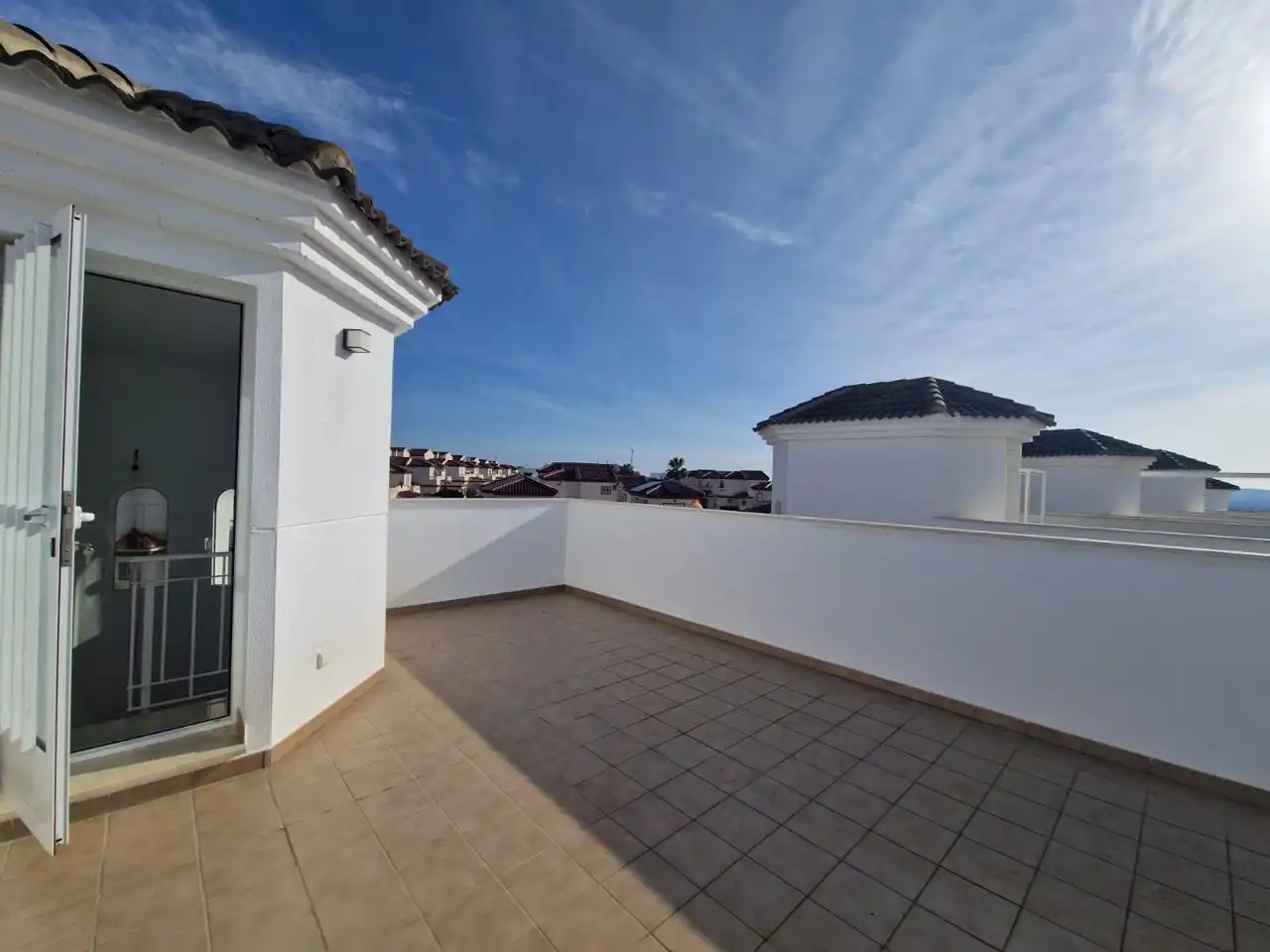 Casa con piscina en venta en Olof Palme, imagen 6