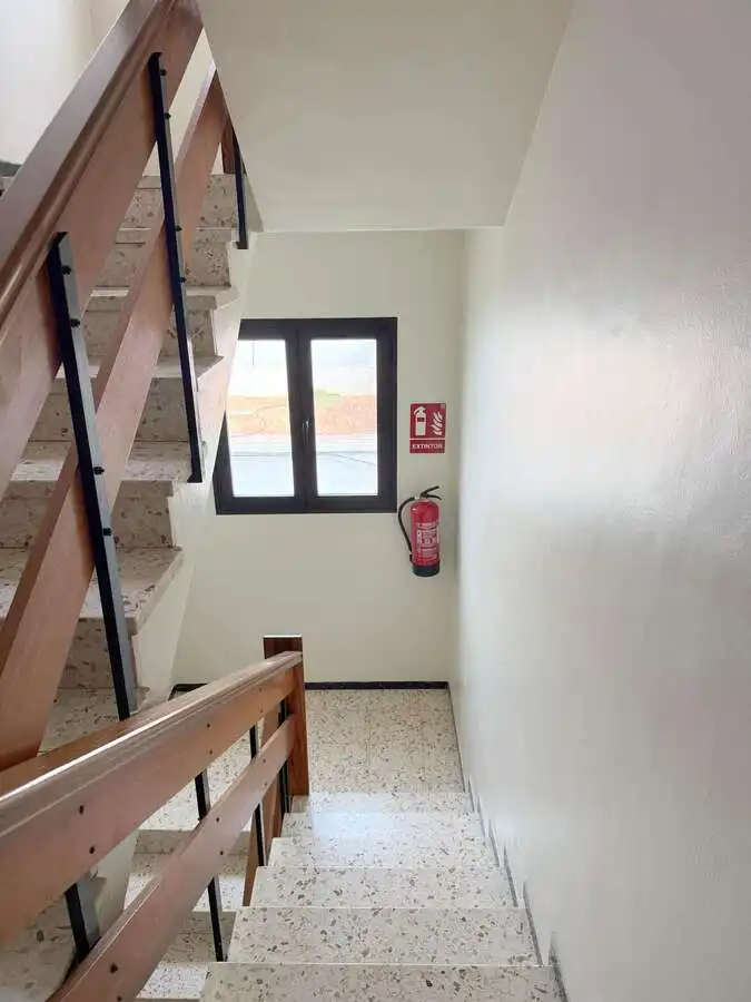 Pis en venda en Arrecife amb Terrassa i Moblat
