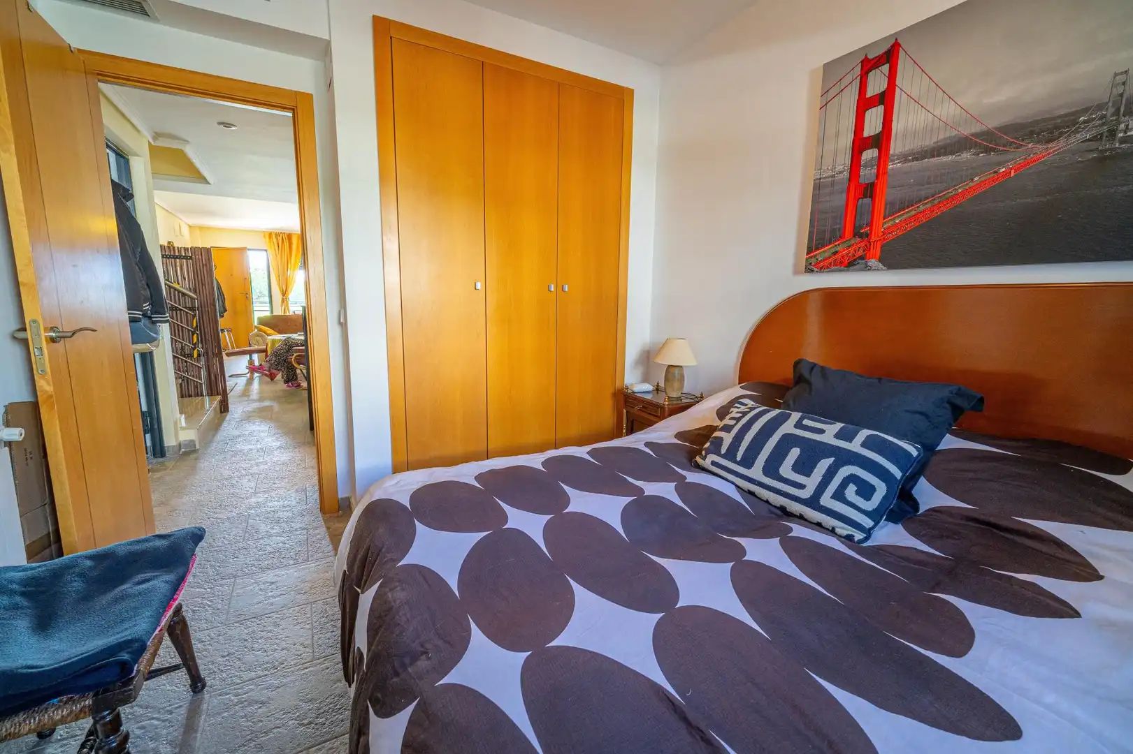 Casa a schiera in vendita a San Jorge / Sant Jordi, imagen 33