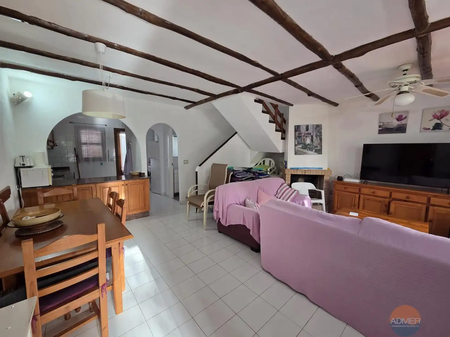 Apartament amb piscina en venda a Veneziola, imagen 10