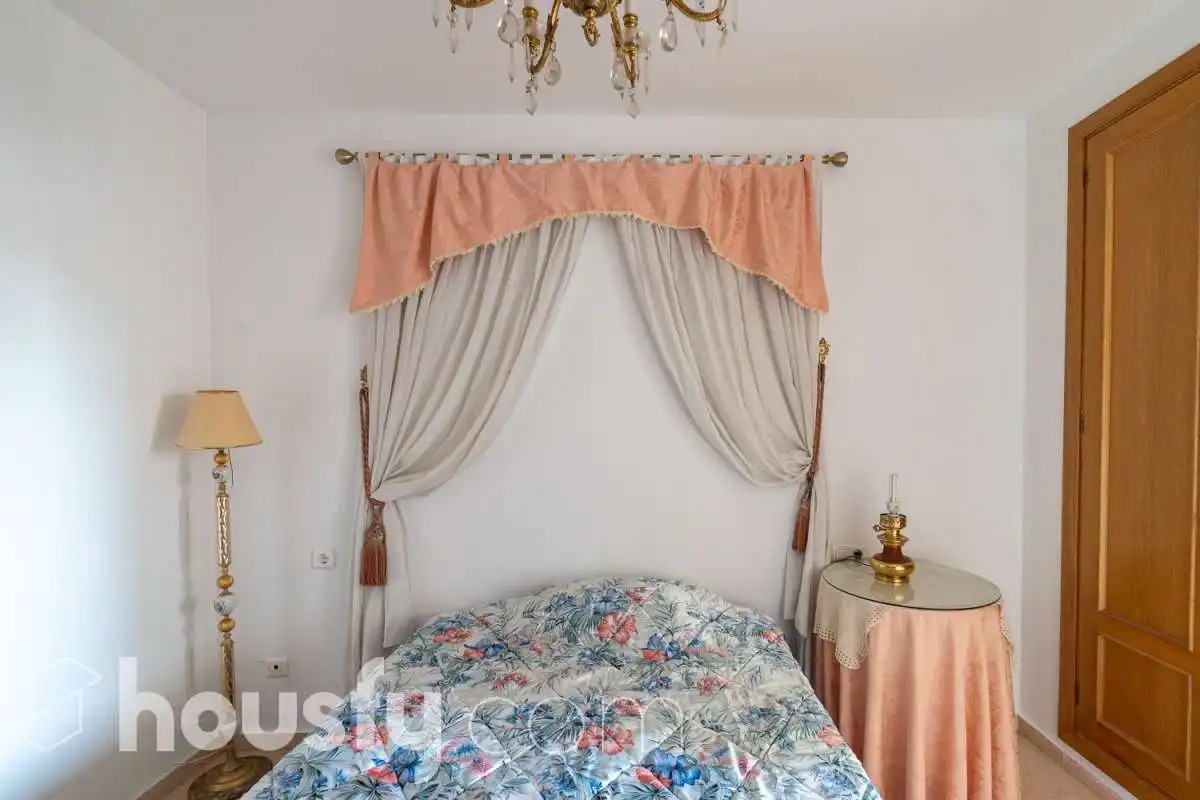 Piso con piscina en venta en Avenida de Bélgica ., imagen 20