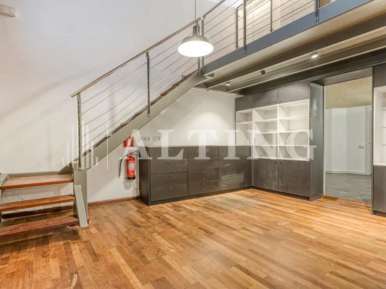 Local en venta en Barcelona con Aire acondicionado