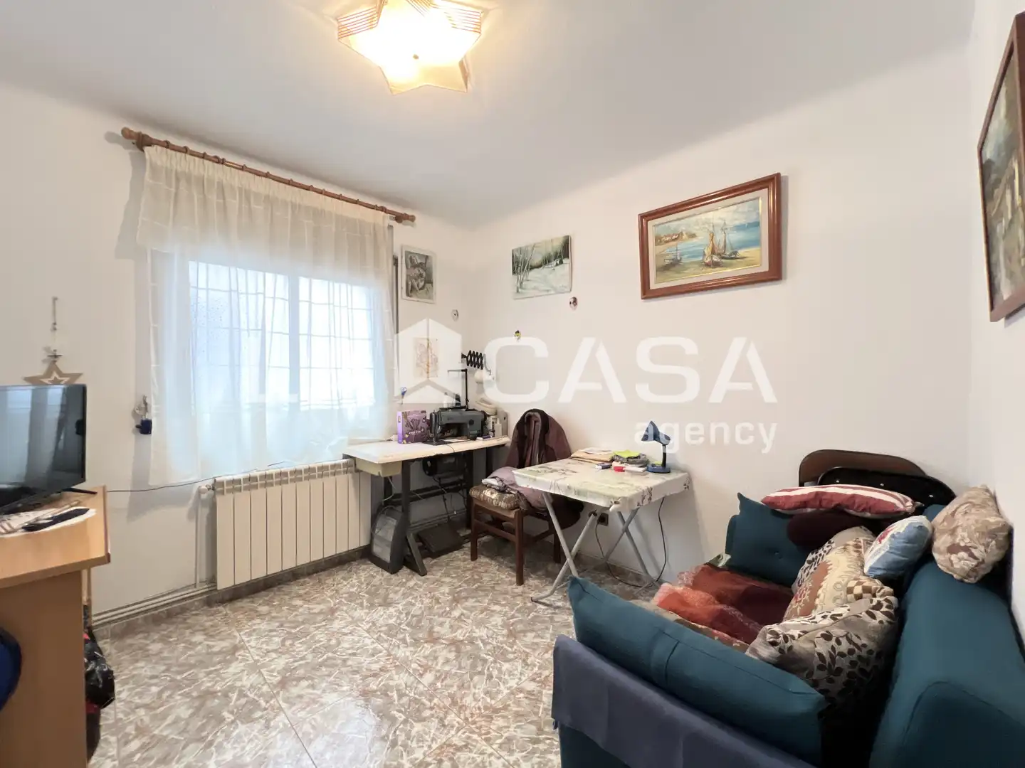 Flat for sale in Badalona