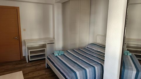 Foto 4 de Habitación en Ciudad Jardín - Tagarete - El Zapillo, Almería Capital