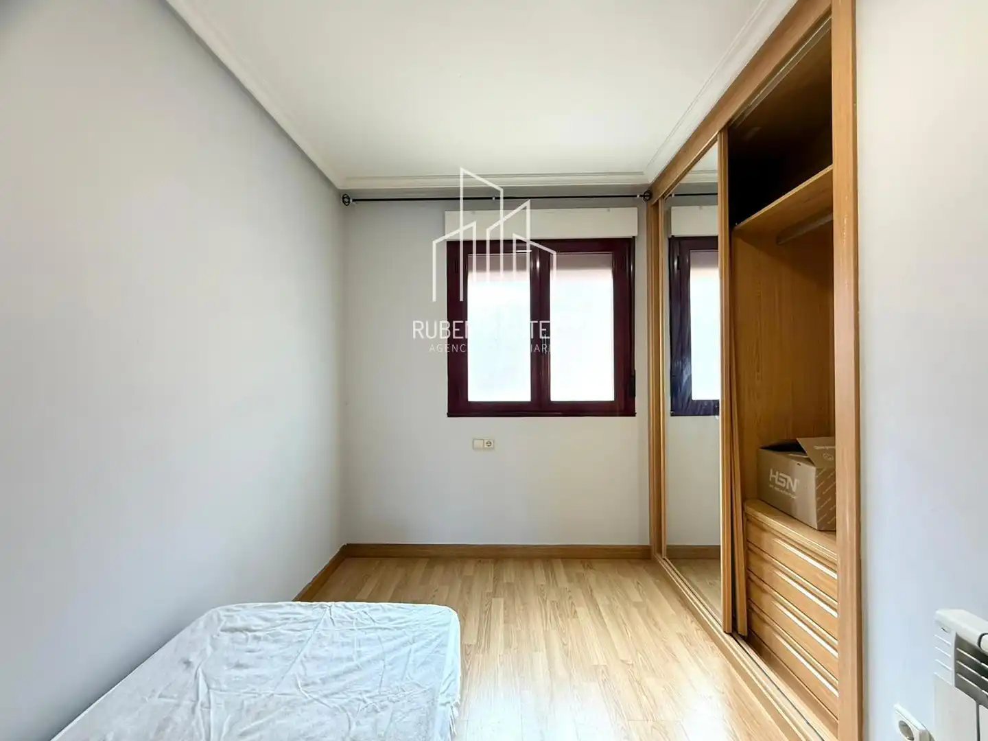 Habitación de Piso en venta en Salamanca con Calefacción, Terraza y Amueblado