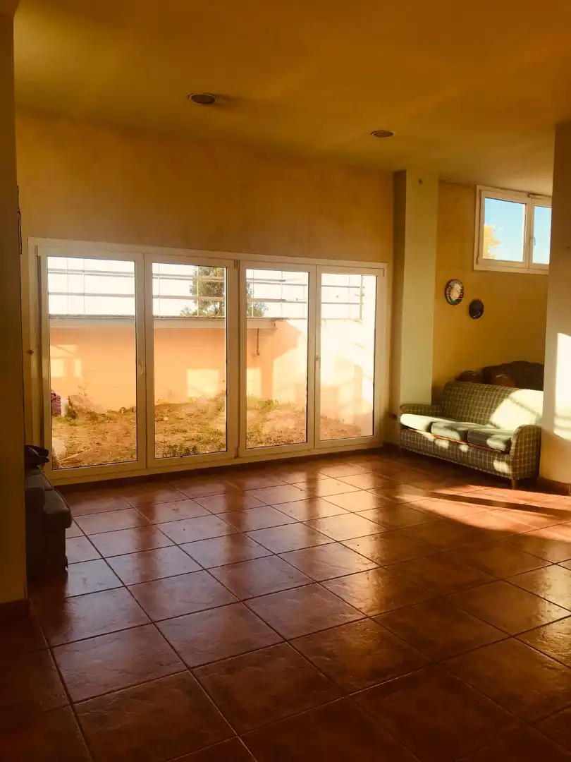 Casa amb terrassa en venda a Camí del Bosc, imagen 42