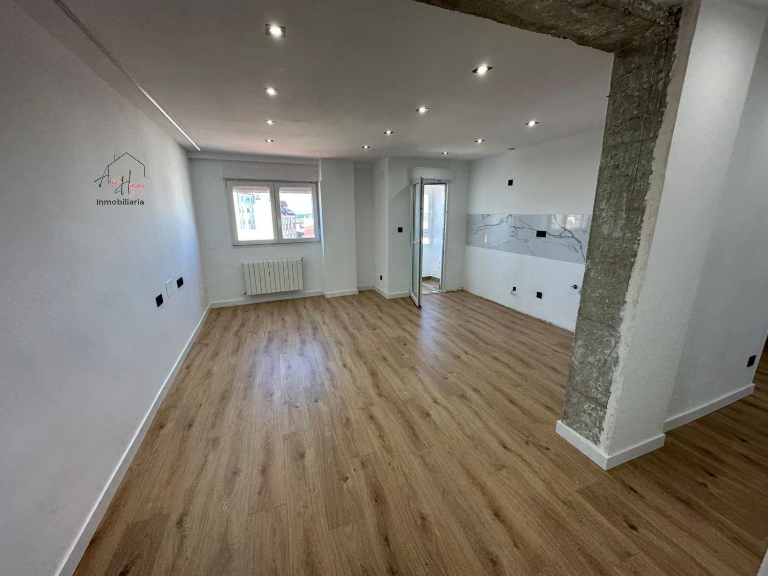 Pis en venda a ledesma, Pizarrales