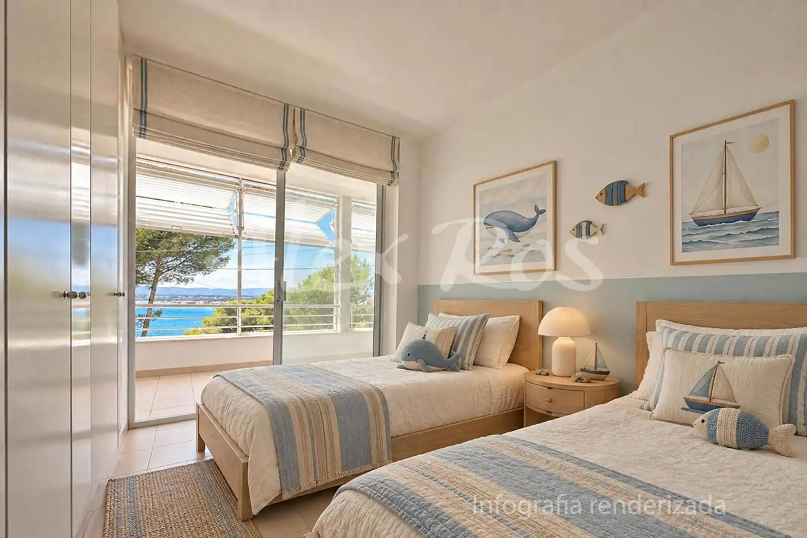Flat for sale in N/A, imagen 2