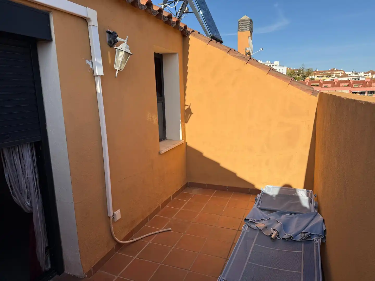 Reihenhaus mit Pool zum Verkauf in Calle PALOMAS LAS, imagen 22