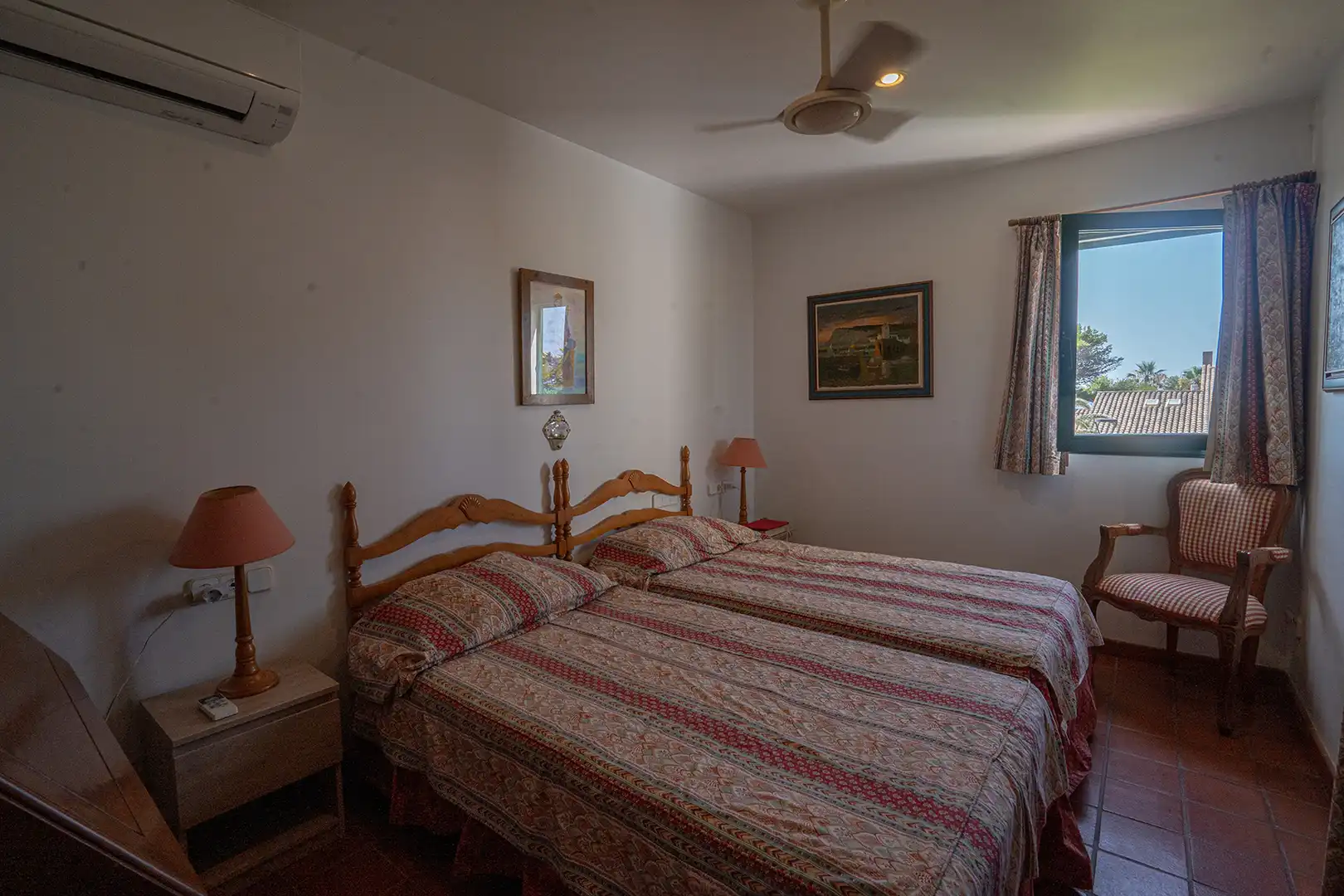 Villa zum Verkauf in Cala d'en Bosch - Serpentona, imagen 39