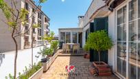 Terrace of Attic for sale in  Palma de Mallorca  with Air Conditioner, Heating and Parquet flooring