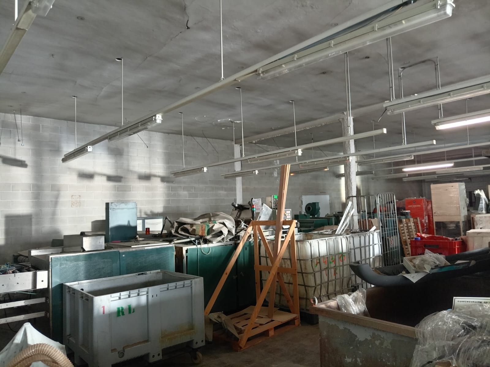 Industrial buildings for sale in Sabadell