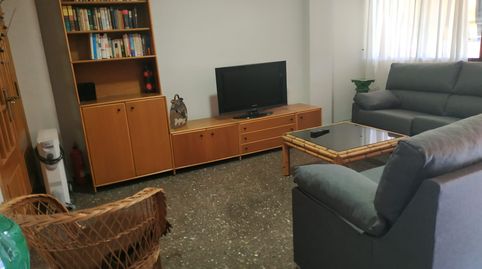 Foto 3 de Piso de alquiler en Carrer de L'impressor Lambert Palmart, Ciutat Jardí, Valencia Capital