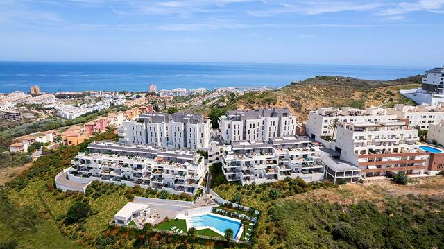 Apartamento en Venta en La Duquesa
