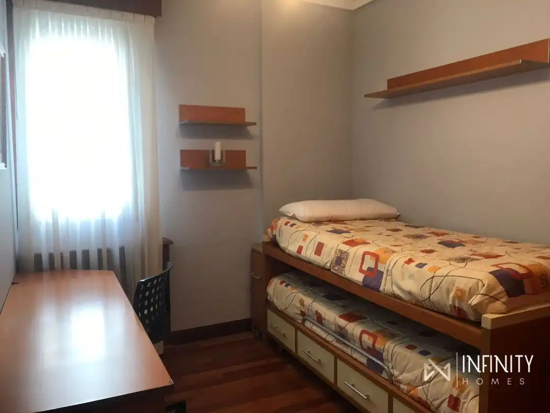 Appartement avec ascenseur à louer à Autonomia Kalea, imagen 31