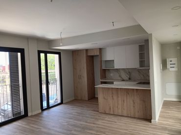 New build Flat with lift for sale in Carrer de Santa Digna