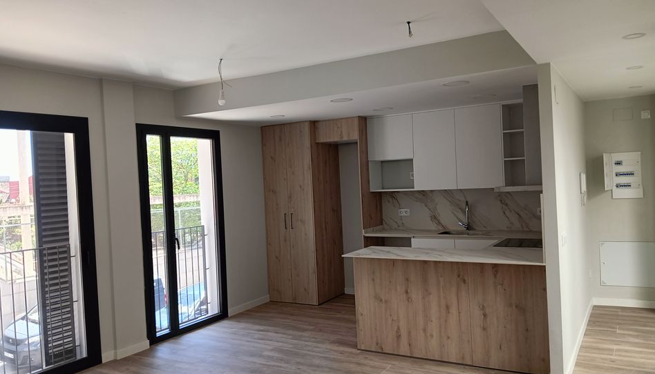 Photo 1 of Flat for sale in Carrer de Santa Digna, Poble Nou, Barcelona