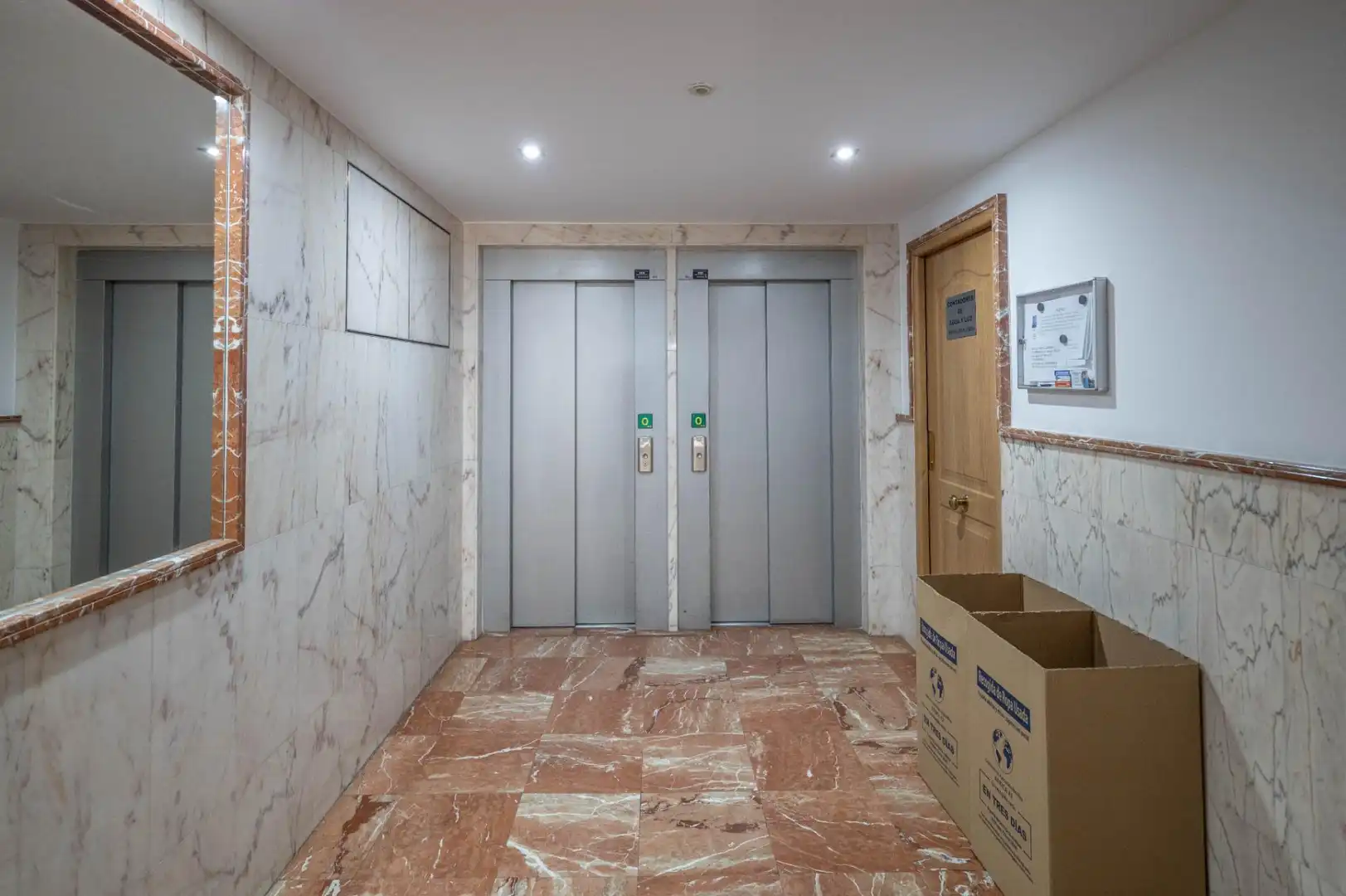 Appartement avec terrasse à vendre à Calle Emperatriz Eugenia 6, imagen 56