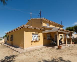 Country house for sale in Paraje el Alcauzon, 8, Huércal-Overa