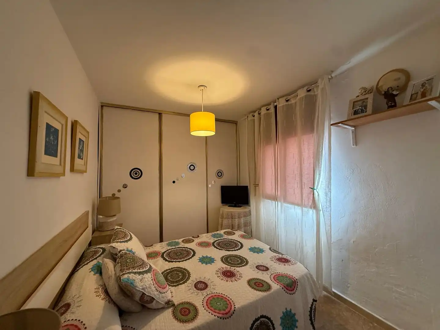 Piso con balcón en venta en Pati Fosc, imagen 17