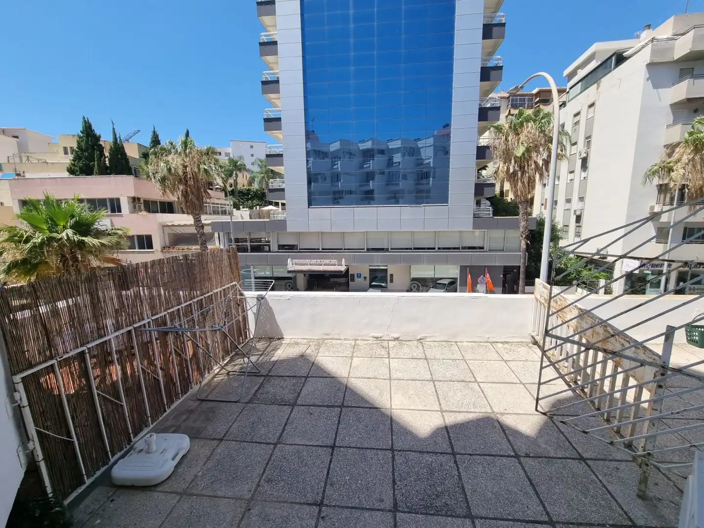 Apartment mit Aufzug zum Verkauf in ISABEL MANOJA 6