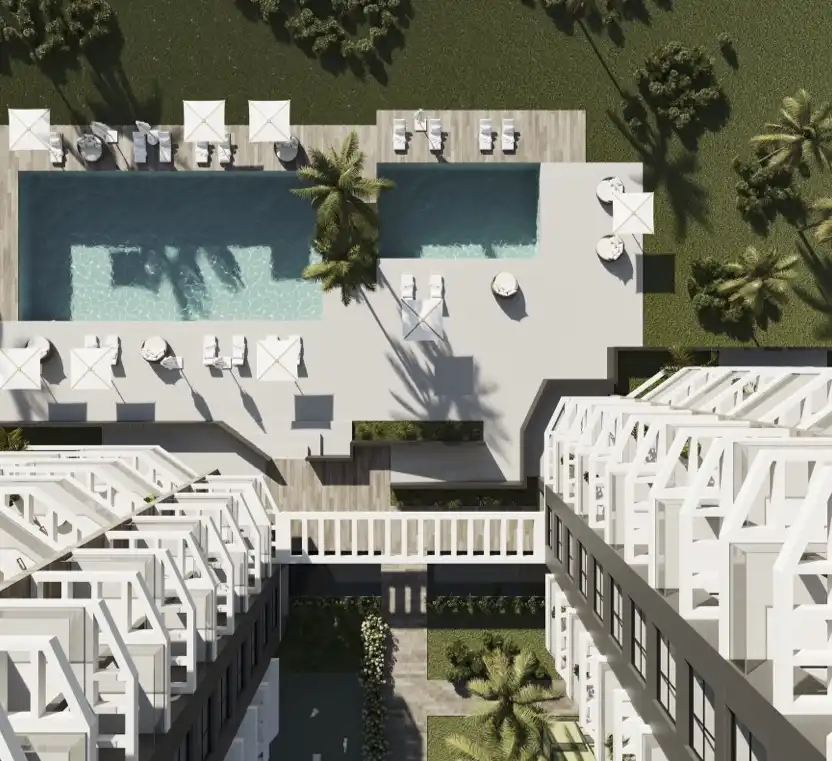 Apartamento en venta en Marisol Park - Ortembach - Los Almendros