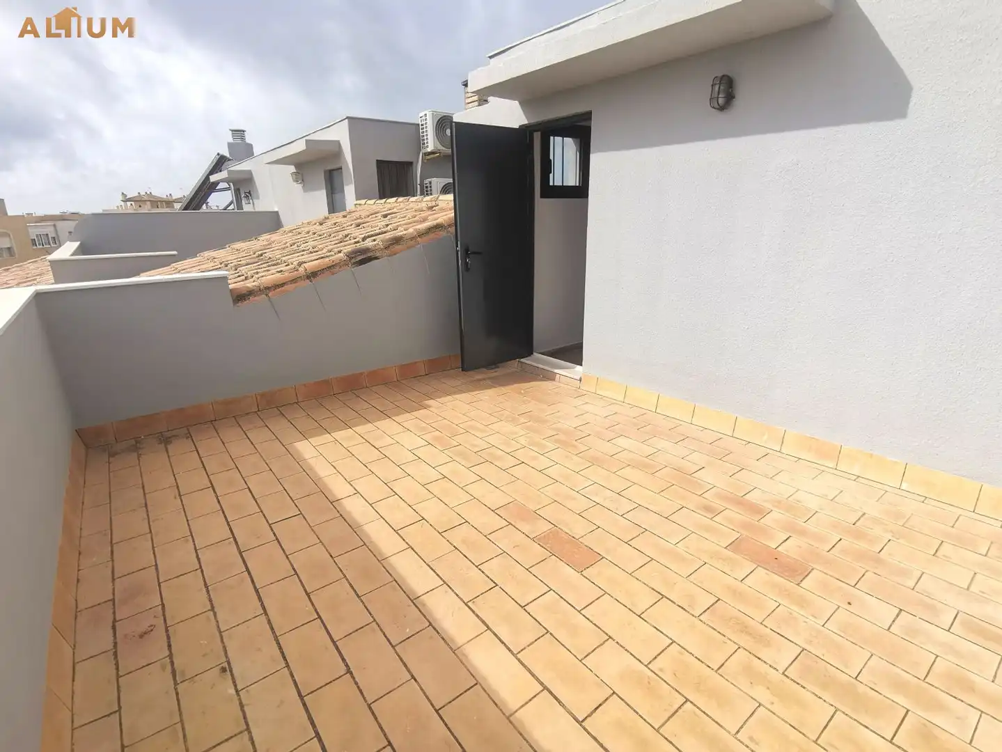 Flat for sale in Norte - Blanca Paloma