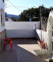 Terrasse von Haus oder Chalet zum verkauf in Algeciras mit Balkon