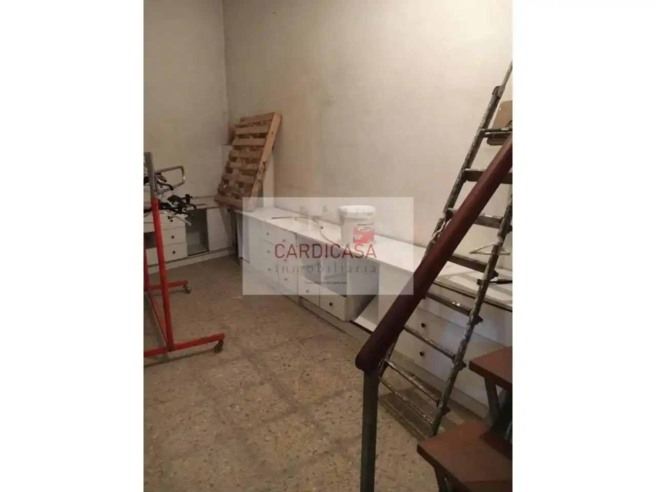 Local comercial en venta en TRAVESÍA DE VIGO, imagen 12