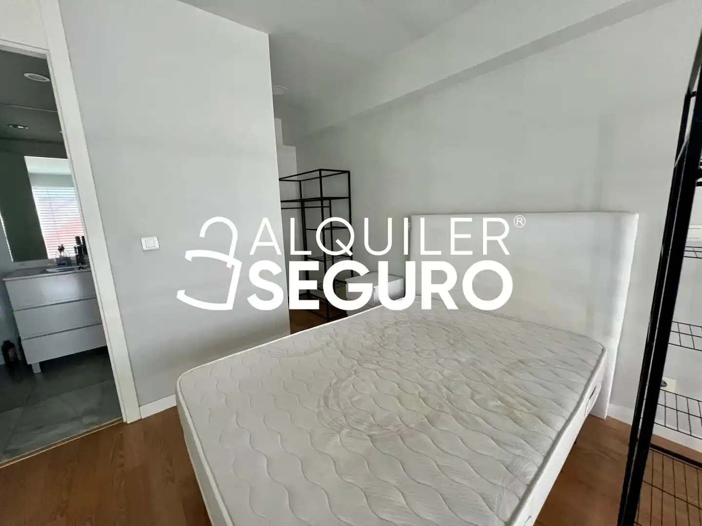 Loft de lloguer a de Fuencarral, Zona Industrial
