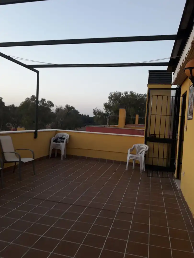 Casa con terraza en venta en Oromana, imagen 48