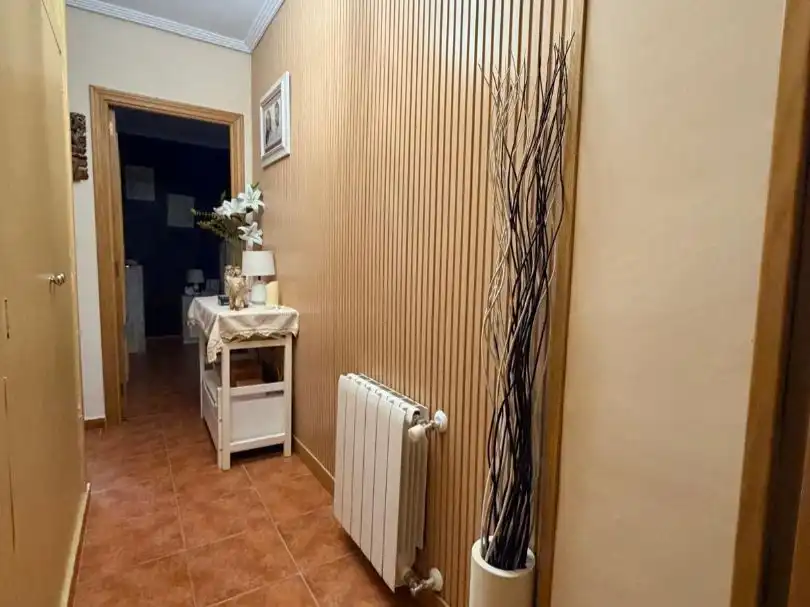 Wohnung mit Aufzug zum Verkauf in Manuel Saldaña 1, imagen 34