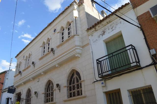 Local comercial en Venta en N/A en Horcajo de Santiago