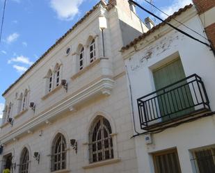 Exterior view of Premises for sale in Horcajo de Santiago