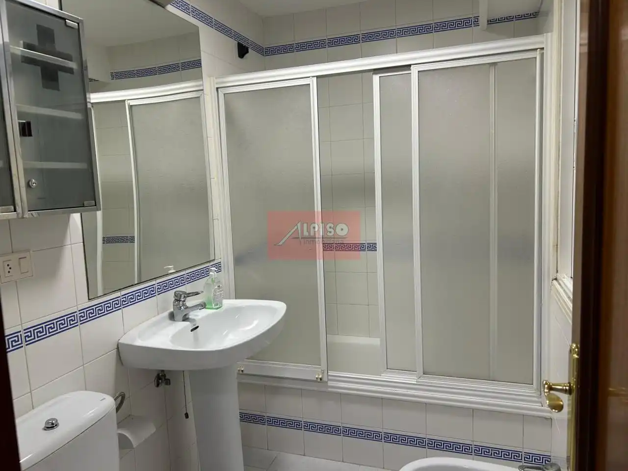 Mini appartamento con terrazza in vendita a Colón, imagen 3