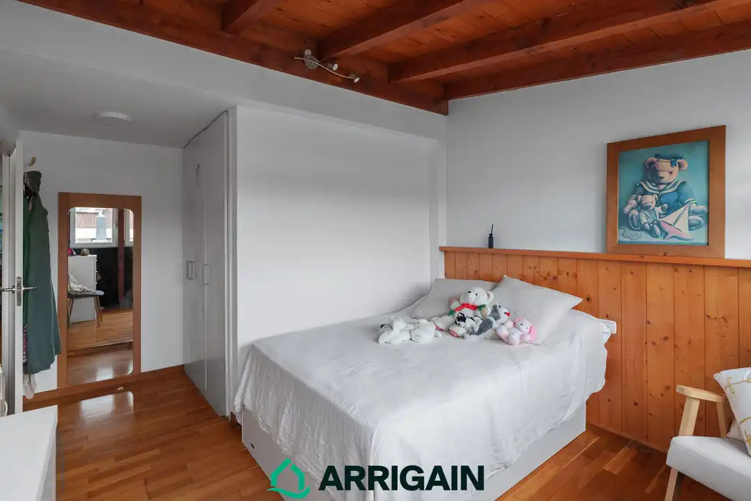 Penthouse with lift for sale in Amezketa, imagen 12
