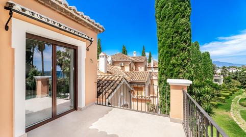 Photo 4 of Single-family semi-detached for sale in Presidente Beach, 16, El Velerín, Estepona