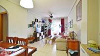 Living room of Flat for sale in Mazarrón  with Air Conditioner, Heating and Storage room