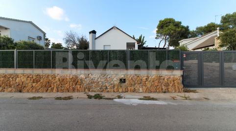 Photo 4 of Houses for rent in La Torre de Claramunt, Barcelona