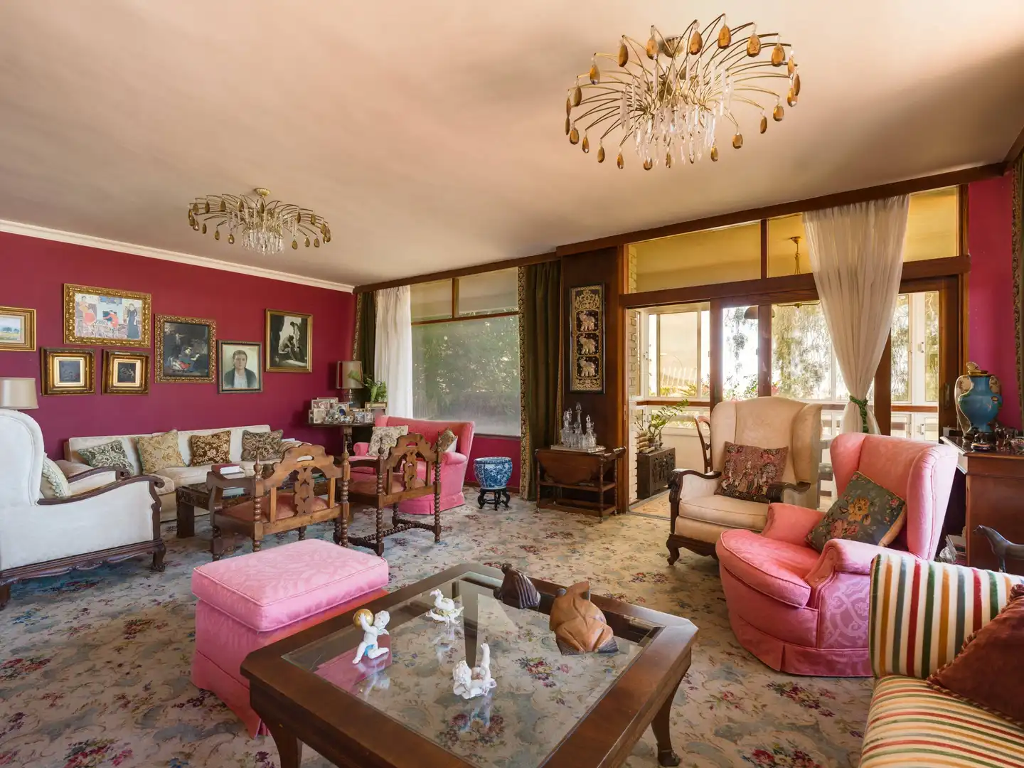 Chalet con terraza en venta en Calle CAPITAN ELISEO LOPEZ ORDU 13, imagen 18