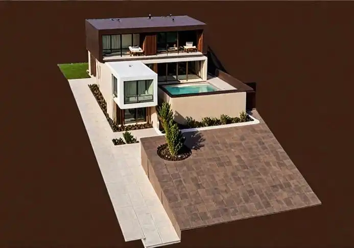 Lands and plots for sale in Carrer de Pau Casals 29, imagen 2