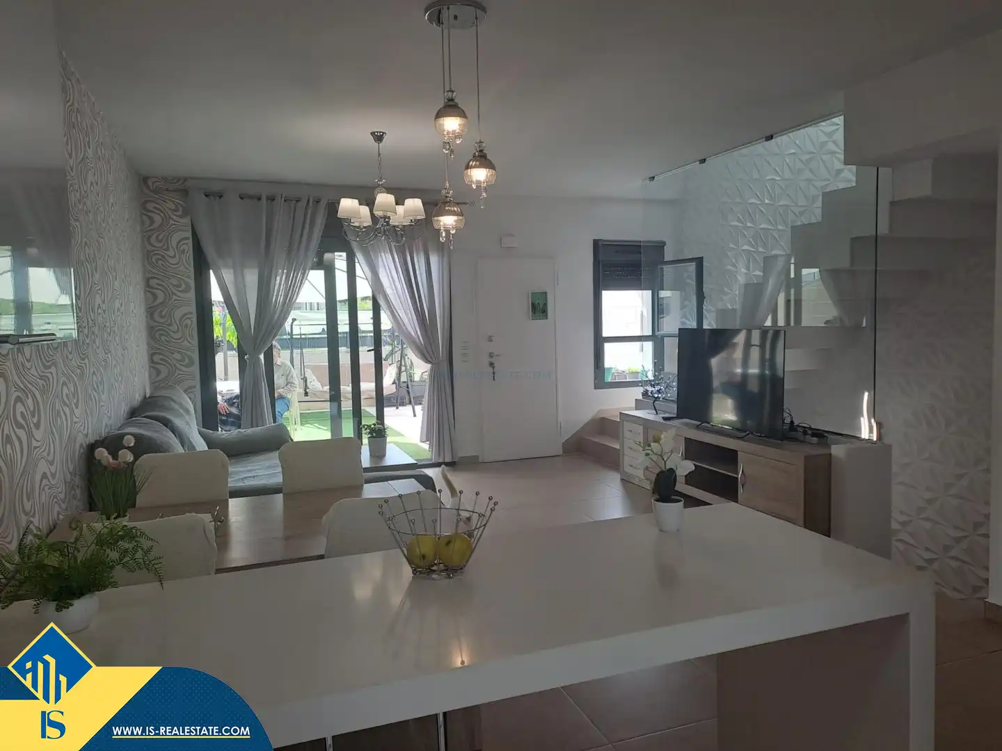 Casa amb jardí en venda a Orihuela Costa, imagen 30