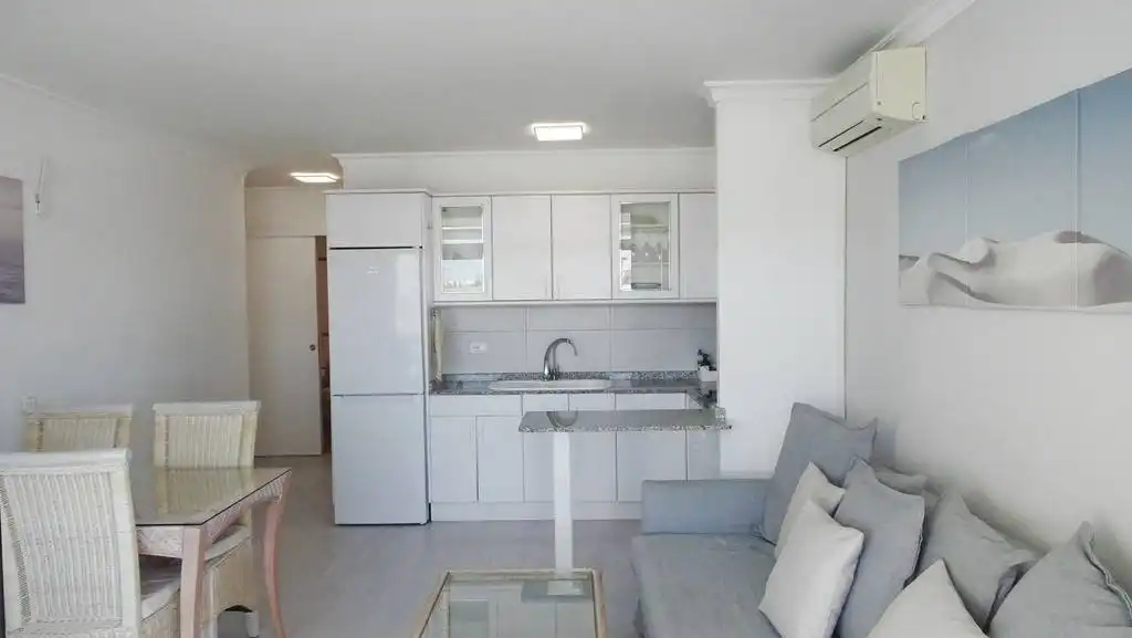 Cocina de Apartamento en venta en San Bartolomé de Tirajana