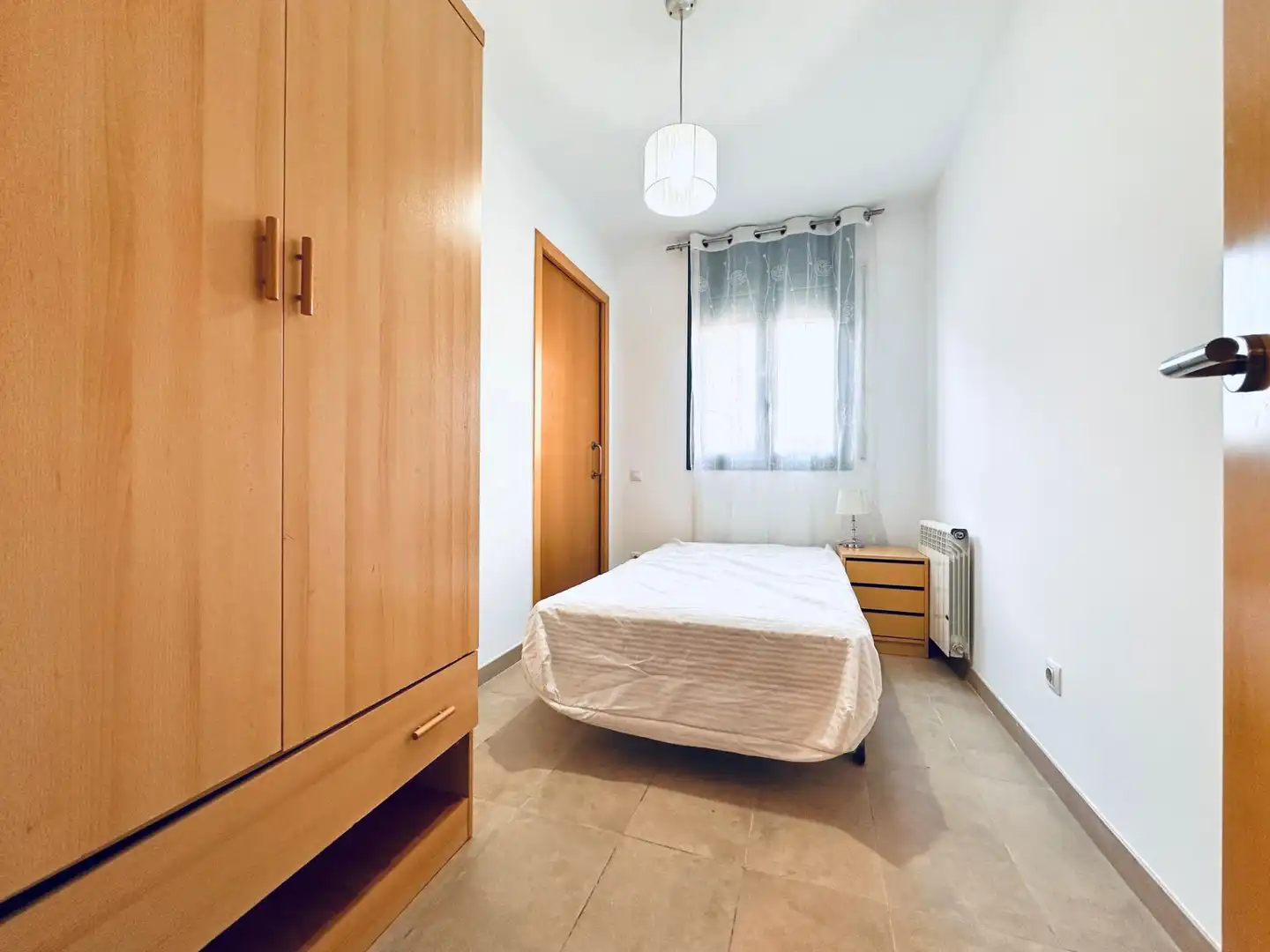 Habitación de Piso en venta en Calonge i Sant Antoni con Calefacción