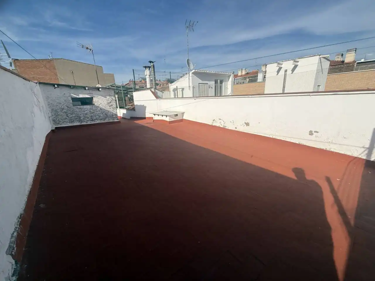 Terrace of Detached homes for sale in Sabadell  with Heating, Private garden and Terrace